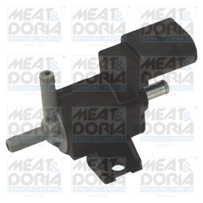 Boost Pressure Control Valve